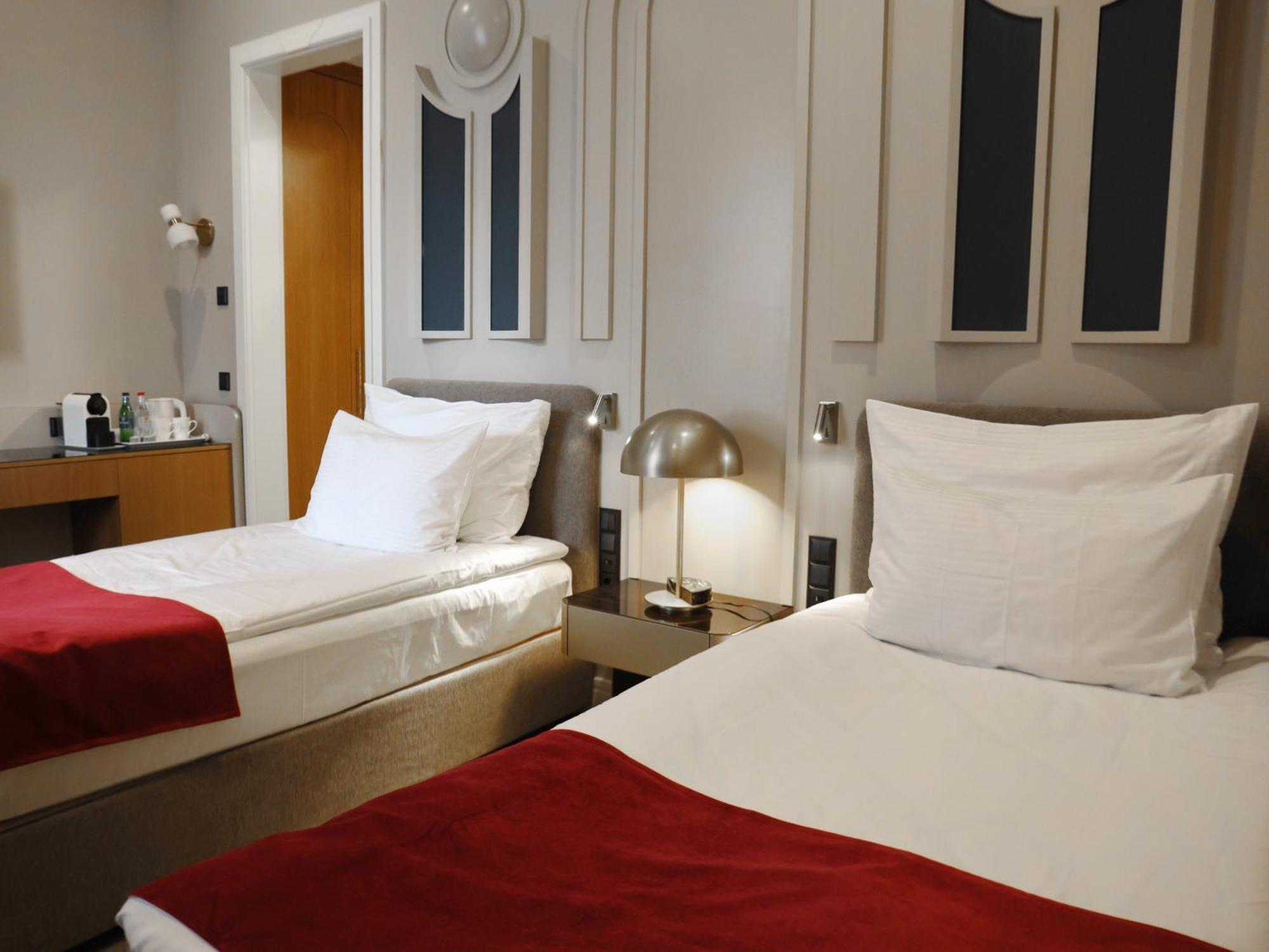 Armenia Hotel Jermuk Esterno foto