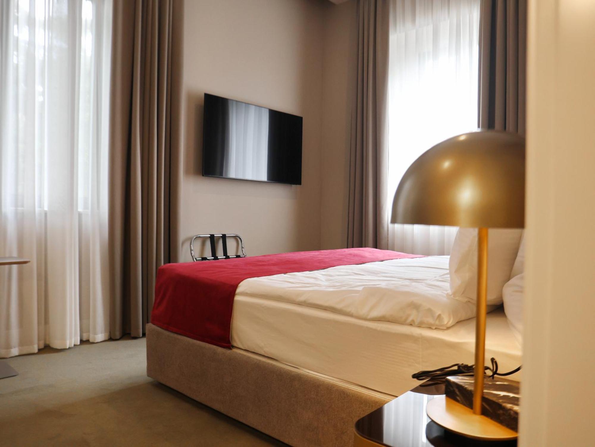 Armenia Hotel Jermuk Esterno foto