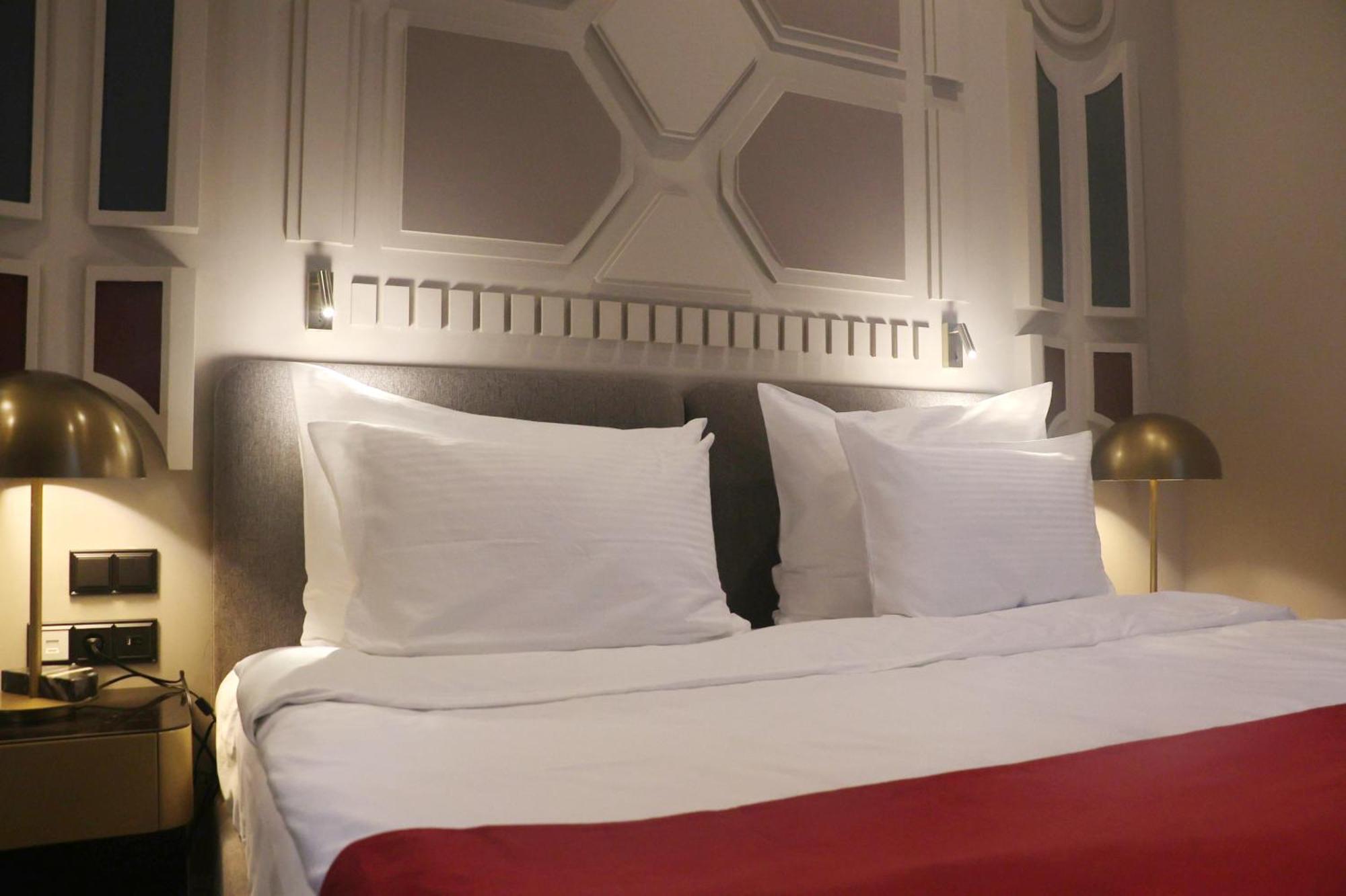 Armenia Hotel Jermuk Esterno foto