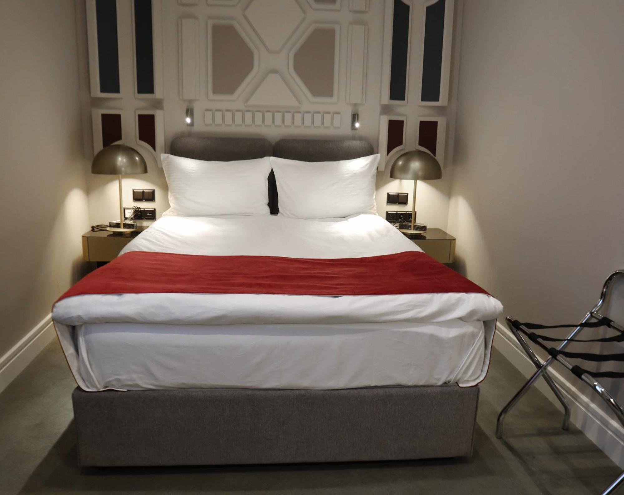 Armenia Hotel Jermuk Esterno foto