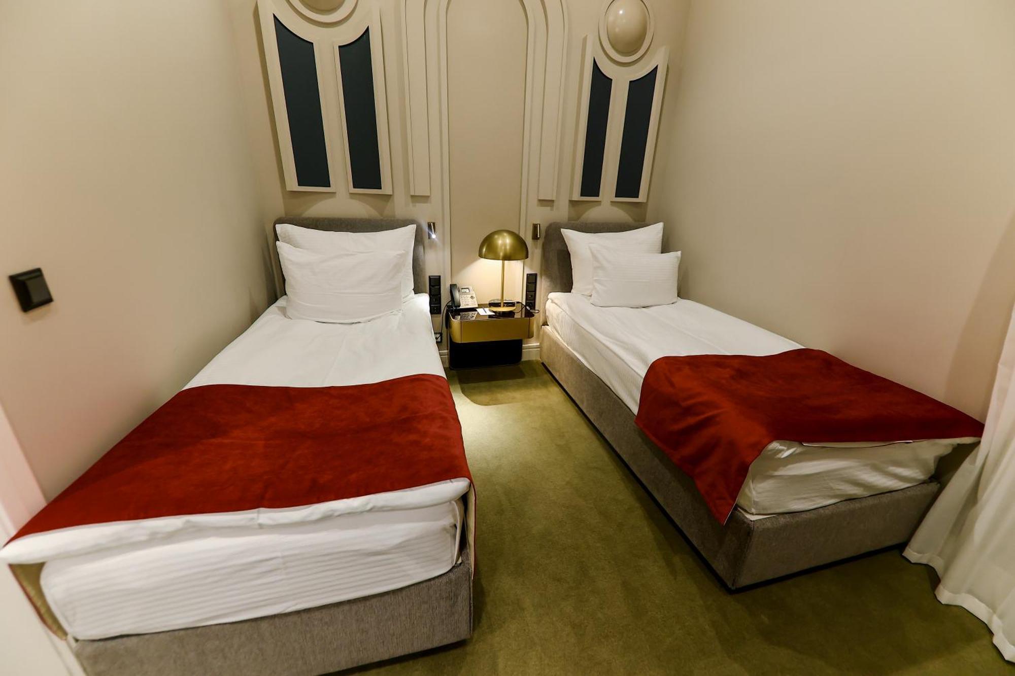 Armenia Hotel Jermuk Esterno foto